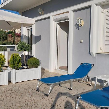 Villa Elea Толо Екстер'єр фото
