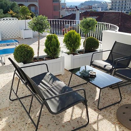 Villa Elea Толо Екстер'єр фото