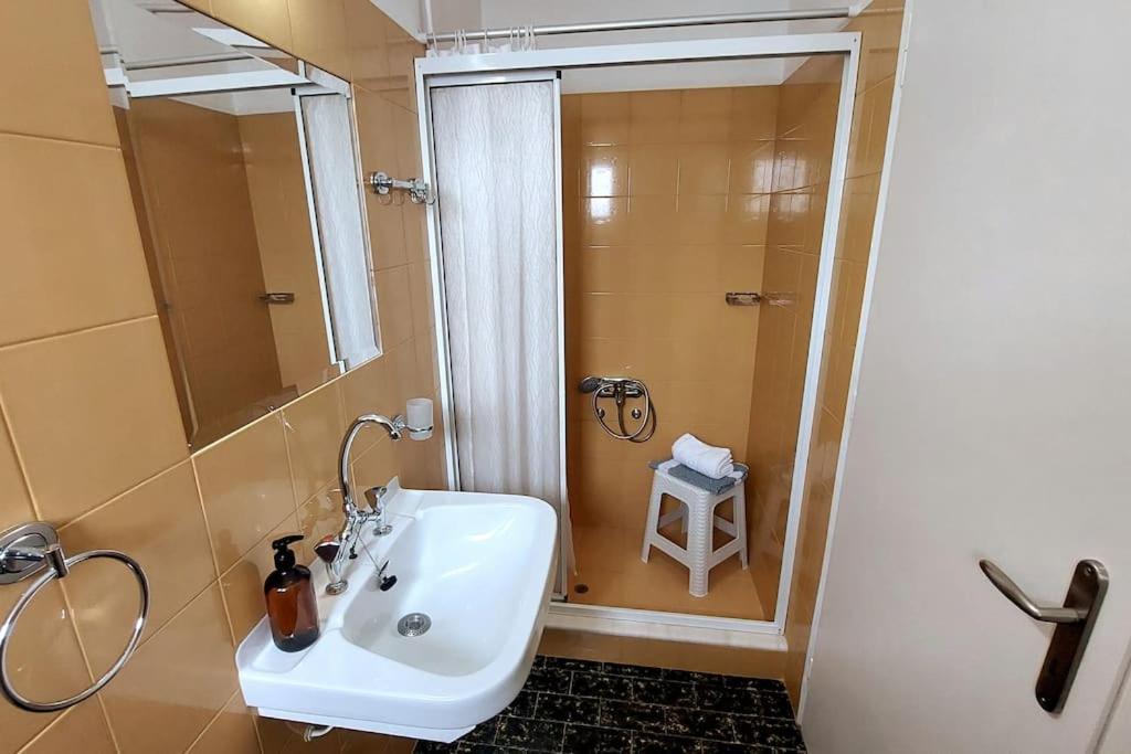 Villa Elea Толо Екстер'єр фото