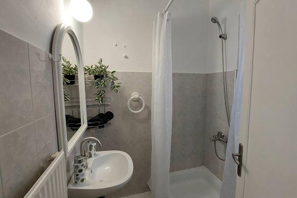 Villa Elea Толо Екстер'єр фото