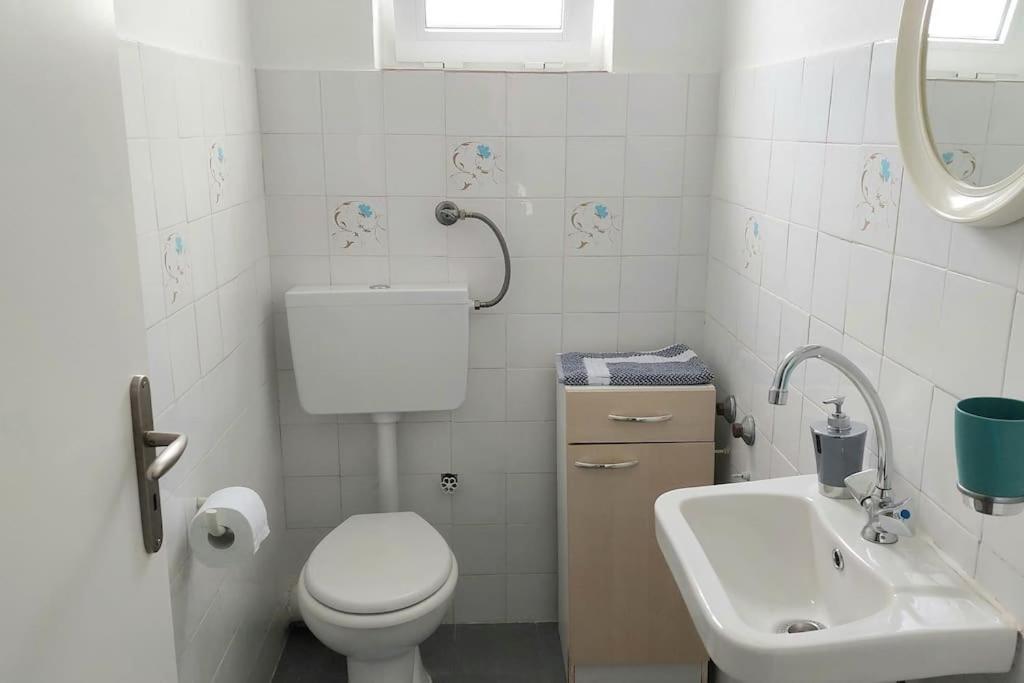 Villa Elea Толо Екстер'єр фото