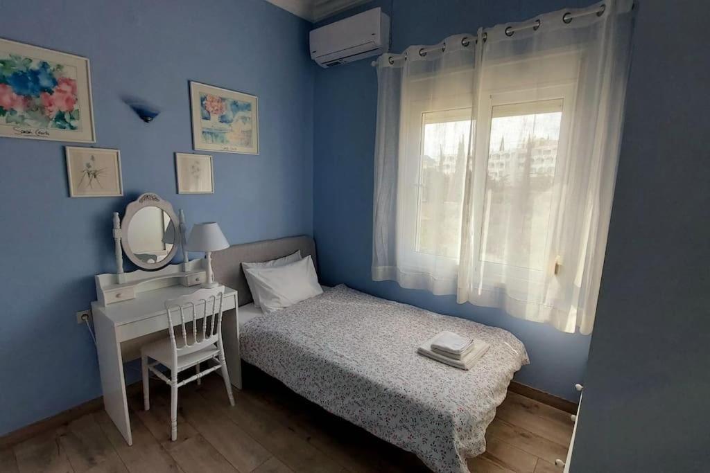 Villa Elea Толо Екстер'єр фото