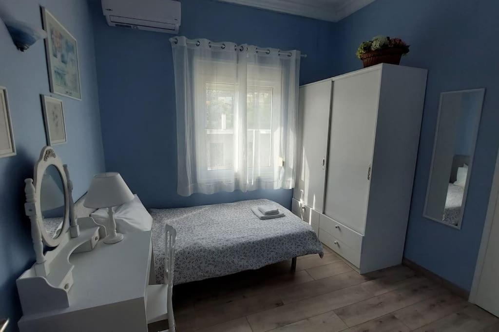 Villa Elea Толо Екстер'єр фото