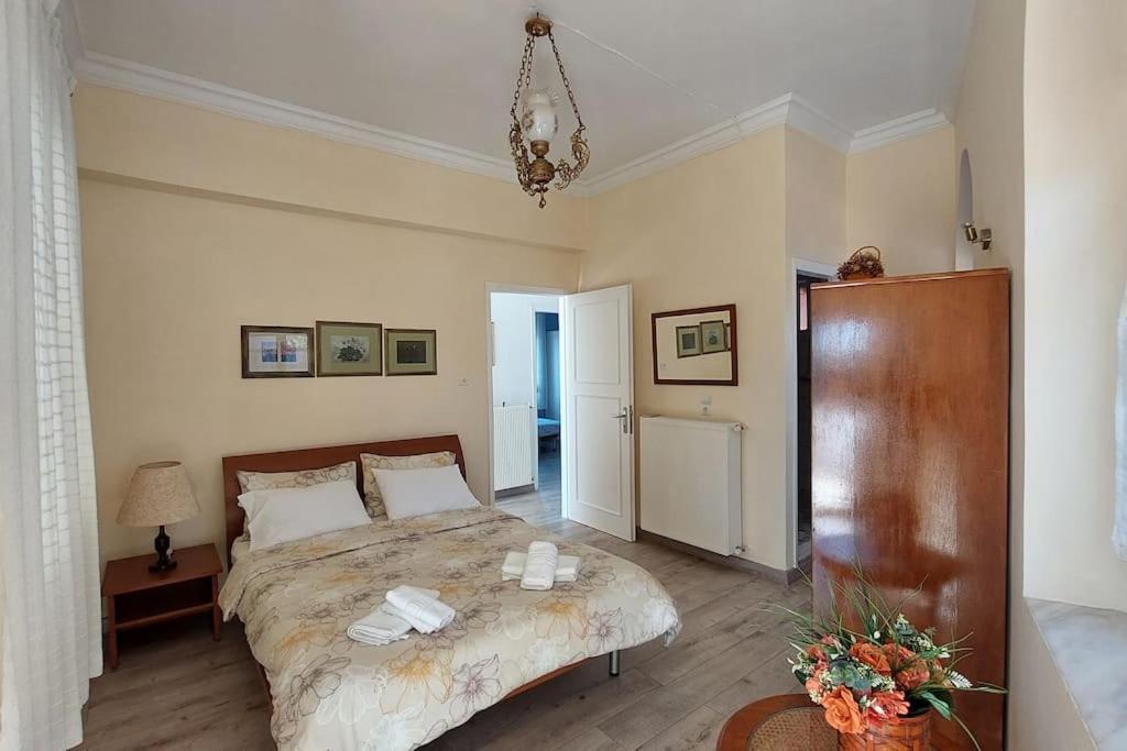 Villa Elea Толо Екстер'єр фото