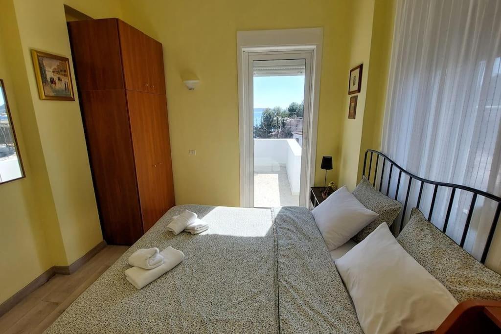 Villa Elea Толо Екстер'єр фото
