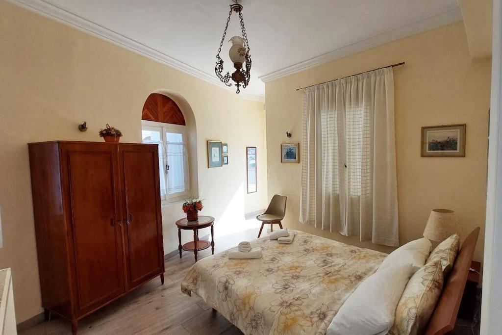 Villa Elea Толо Екстер'єр фото