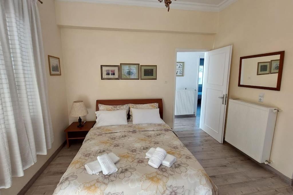 Villa Elea Толо Екстер'єр фото