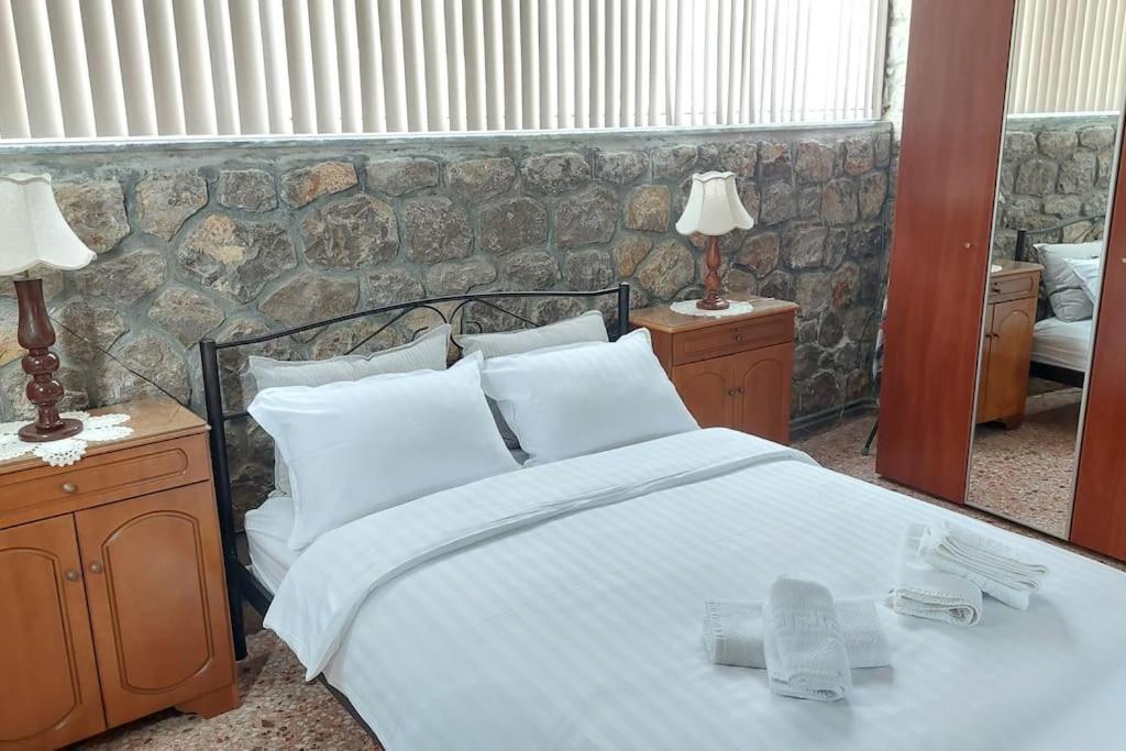 Villa Elea Толо Екстер'єр фото