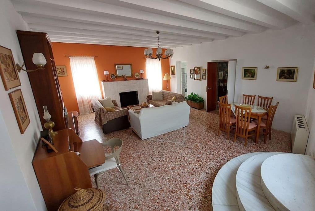 Villa Elea Толо Екстер'єр фото