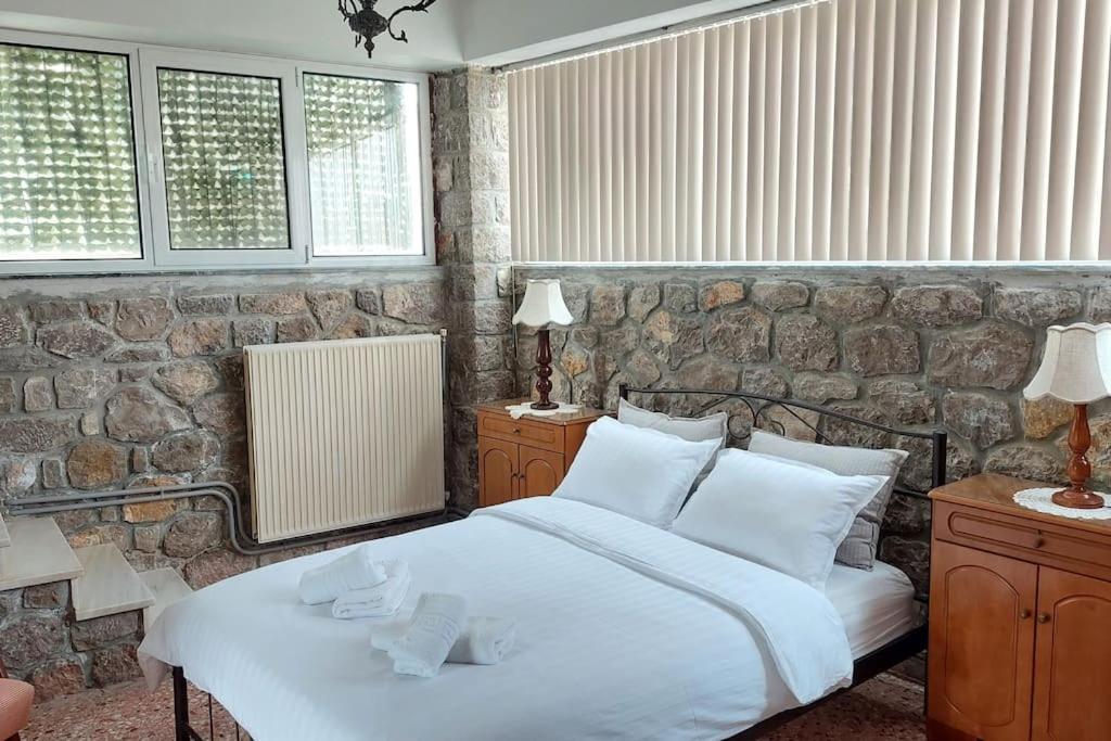 Villa Elea Толо Екстер'єр фото